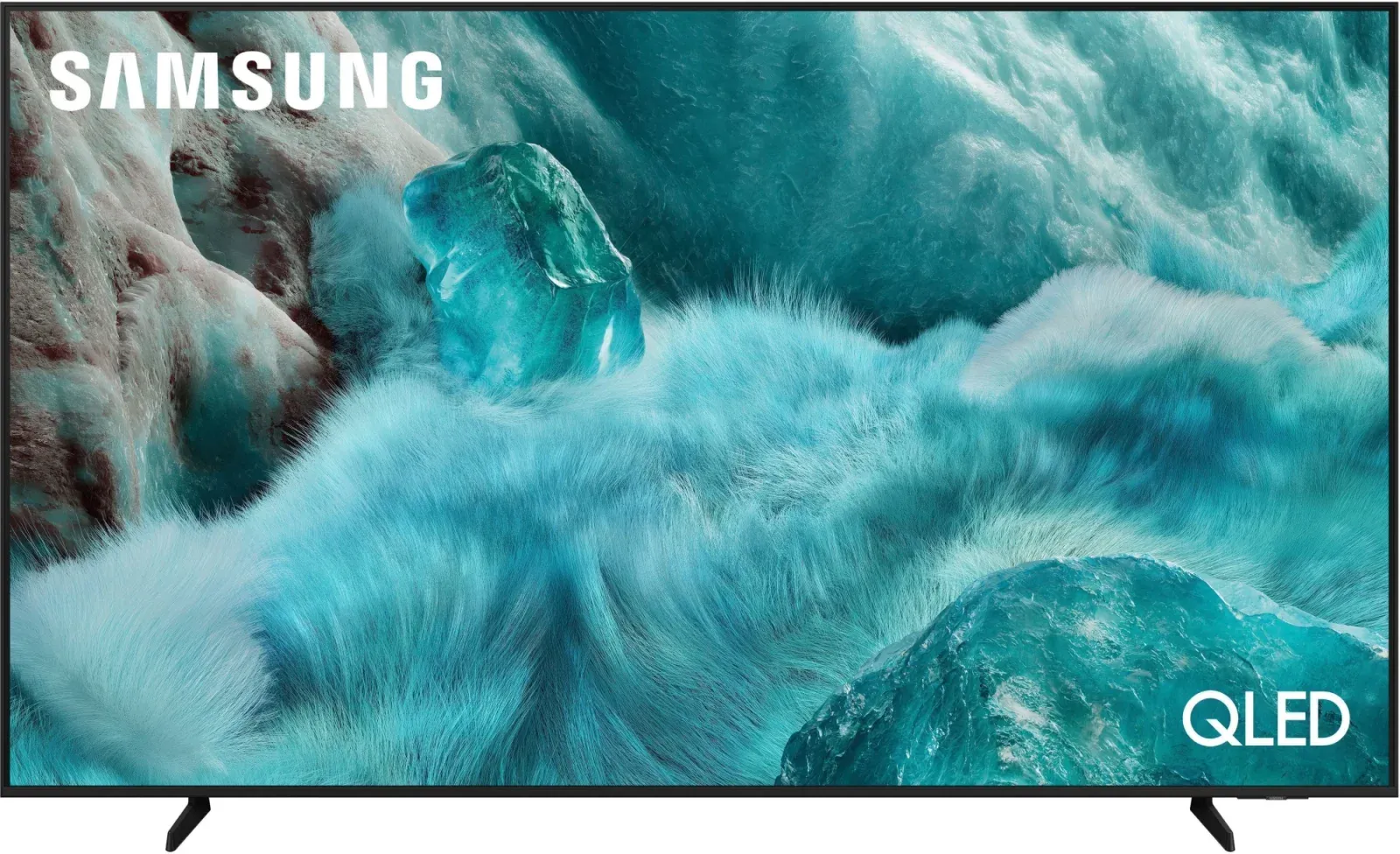 Телевизоры SAMSUNG QE85Q7FAAUXRU - фото 1