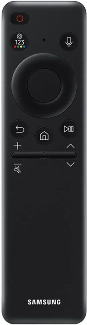 Телевизор QLED Samsung 85 QE85Q7FAAUXRU Q черный 4K Ultra HD 60Hz DVB-T2 DVB-C DVB-S2 USB WiFi Smart TV - фото 7
