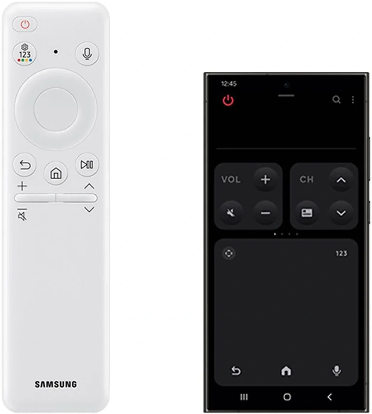 Телевизор QLED Samsung 50 QE50LS03FAUXRU The Frame черный 4K Ultra HD 60Hz DVB-T2 DVB-C DVB-S2 USB WiFi Smart TV - фото 8