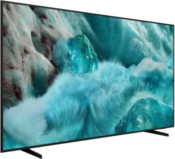 Телевизор QLED Samsung 65 QE65Q7FAAUXRU Q черный 4K Ultra HD 60Hz DVB-T2 DVB-C DVB-S2 USB WiFi Smart TV - фото 6