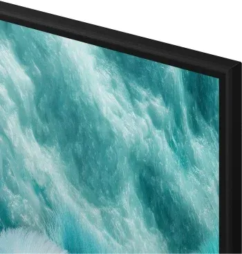 Телевизор QLED Samsung 65 QE65Q7FAAUXRU Q черный 4K Ultra HD 60Hz DVB-T2 DVB-C DVB-S2 USB WiFi Smart TV - фото 8