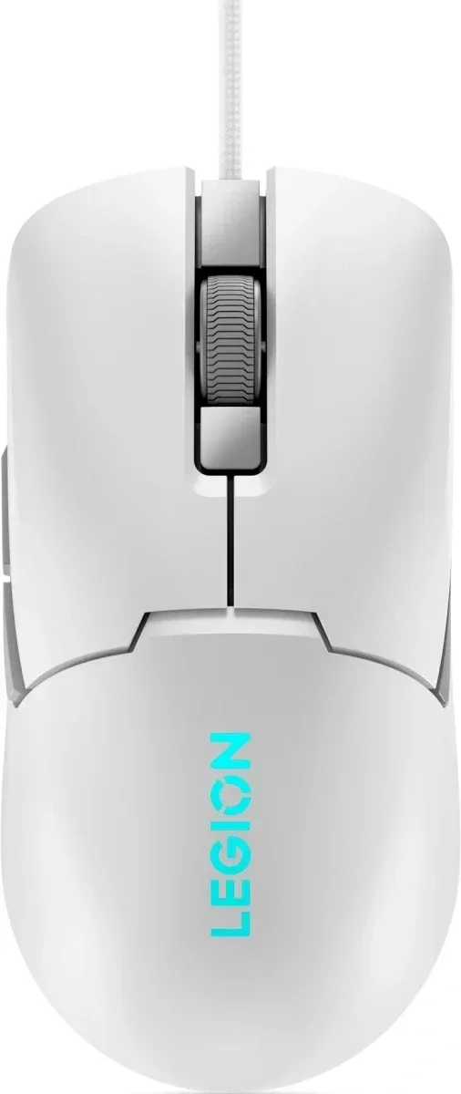 Мыши LENOVO M300s RGB Gaming - фото 1