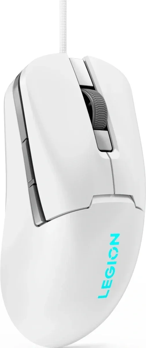 Мыши LENOVO M300s RGB Gaming - фото 3