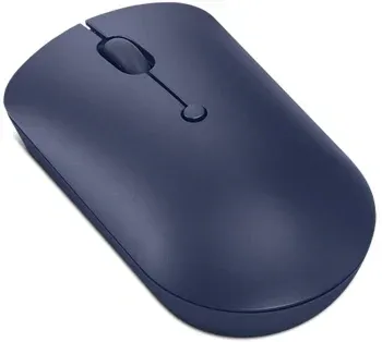 Мышь Lenovo 540 USB-C Wireless Compact темно-синий оптическая 2400dpi беспров. USB-C для ноутбука 3but GY51D20871 - фото 7