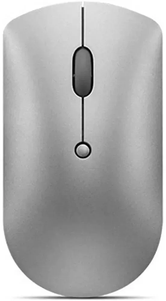 Мыши LENOVO 600 Bluetooth Silent - фото 1