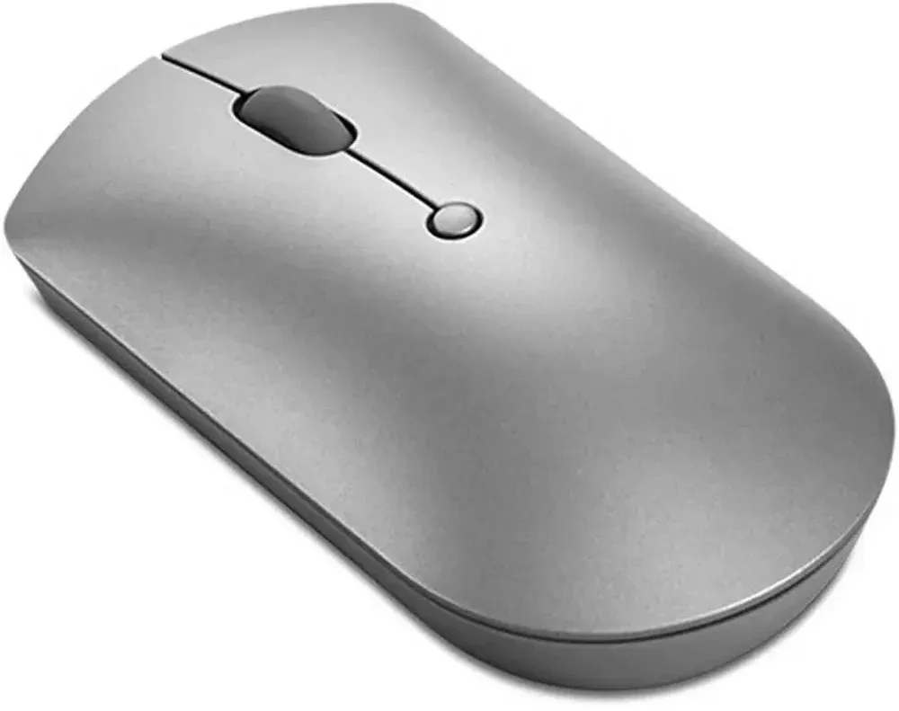 Мыши LENOVO 600 Bluetooth Silent - фото 2