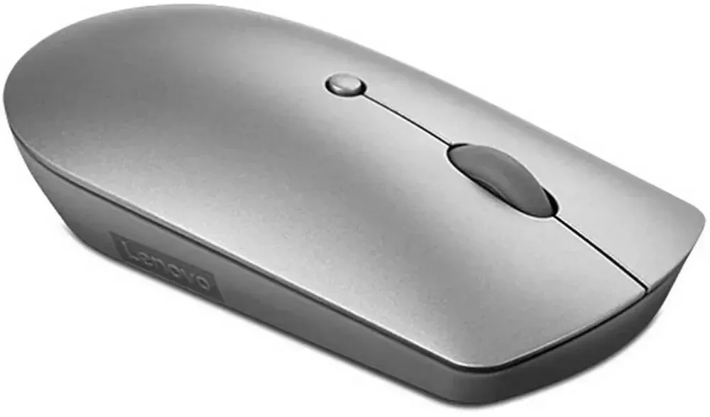 Мыши LENOVO 600 Bluetooth Silent - фото 3