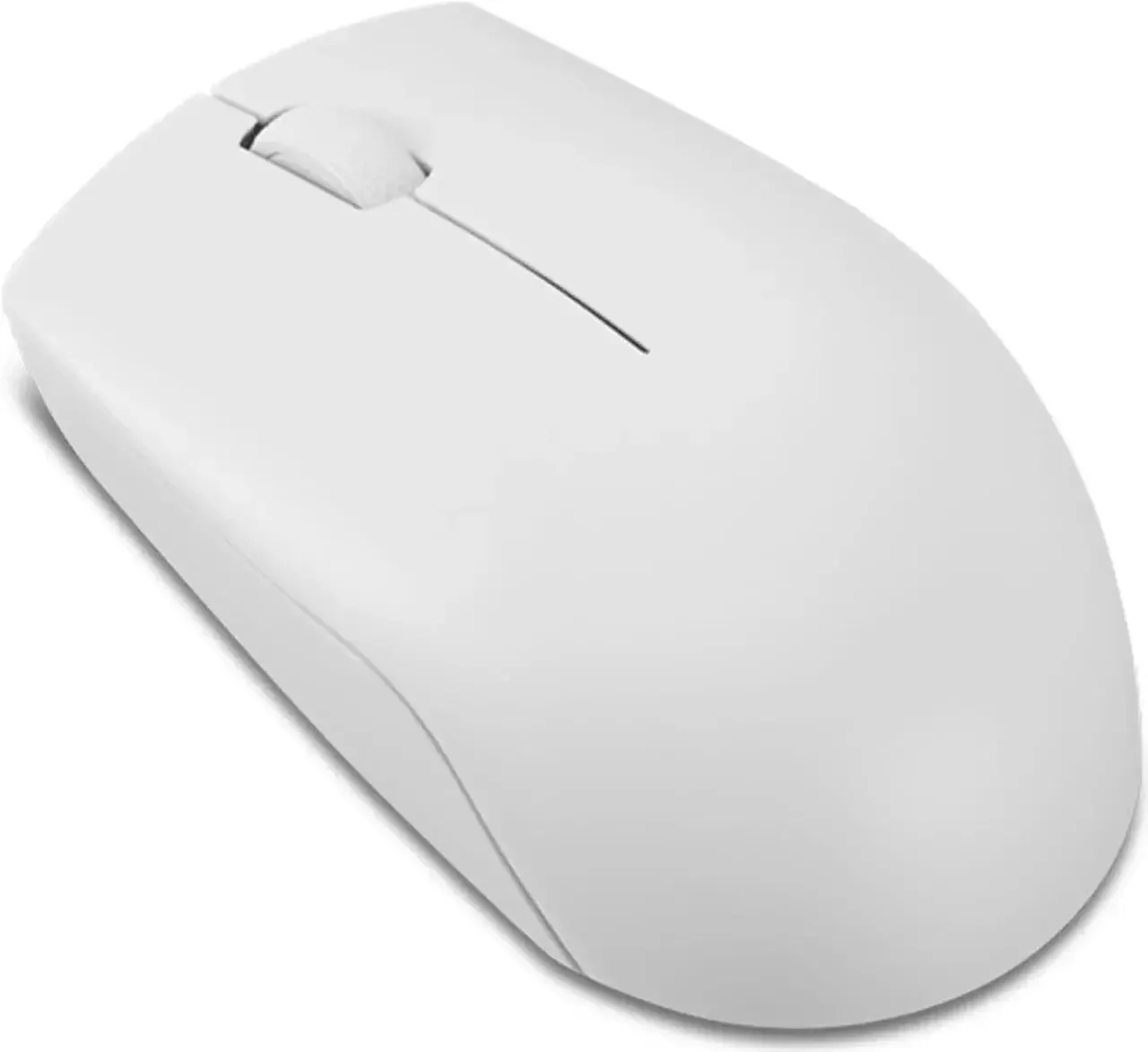 Мыши LENOVO 300 Wireless Compact - фото 2