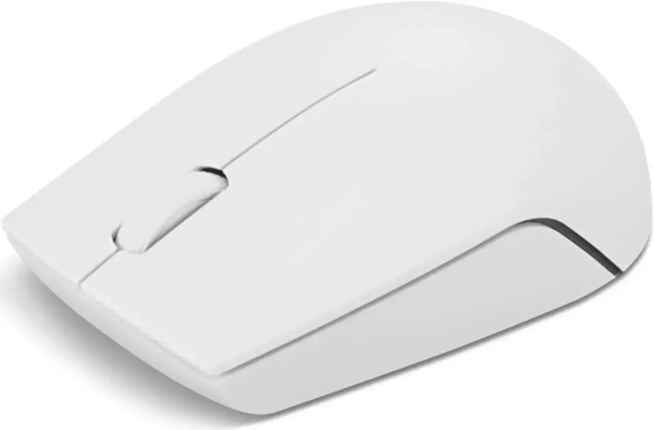Мыши LENOVO 300 Wireless Compact - фото 3