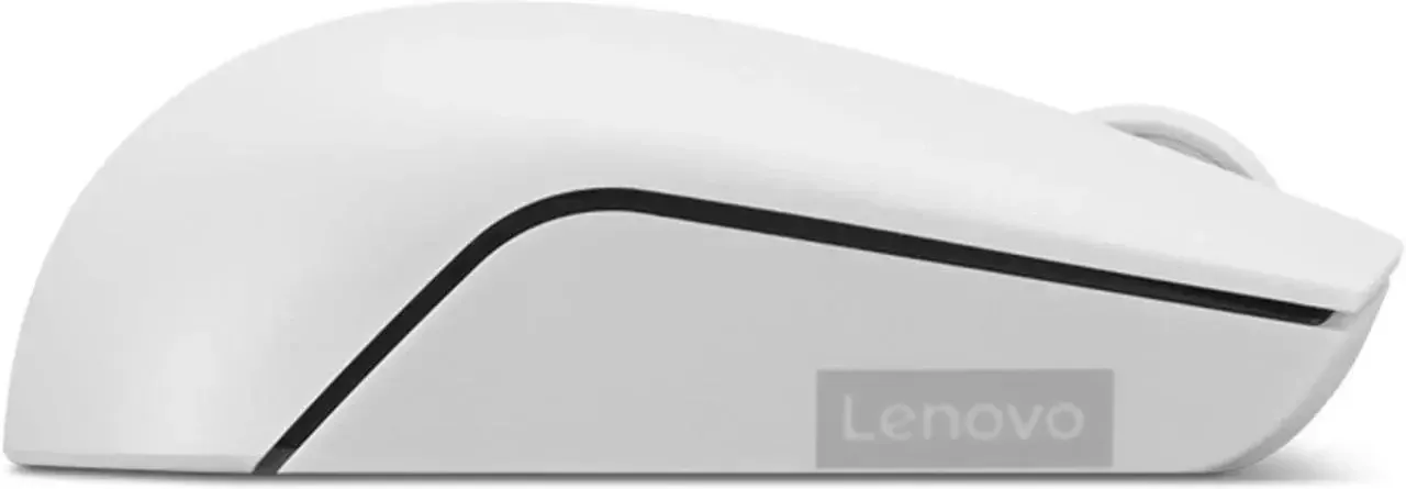 Мыши LENOVO 300 Wireless Compact - фото 4