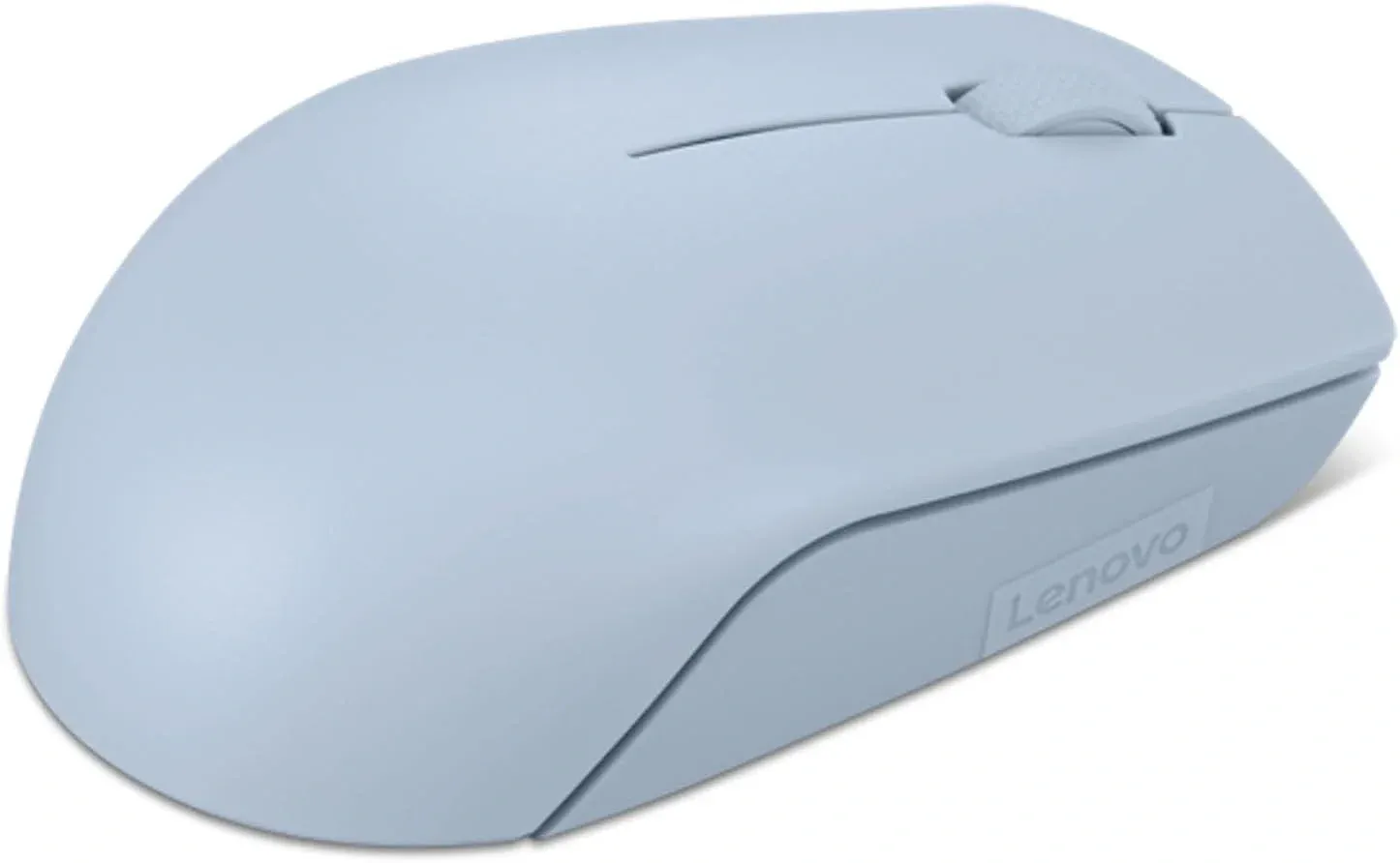 Мыши LENOVO 300 Wireless Compact - фото 4