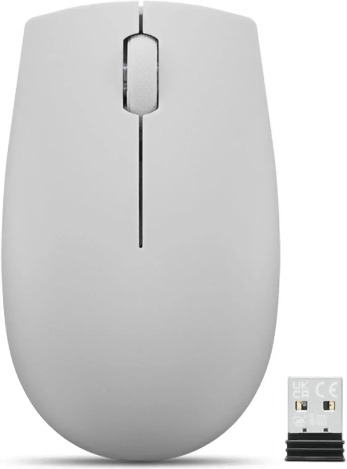 Мыши LENOVO 300 WIRELESS COMPACT - фото 1