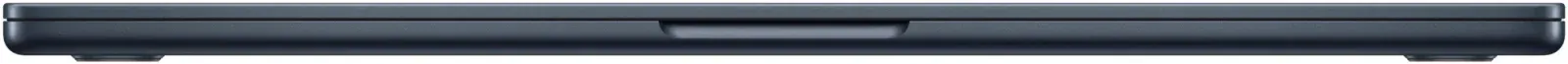 Ноутбук Apple MacBook Air A3241 M4 10 core 16Gb SSD256Gb/10 core GPU 15.3 Liquid Retina 2880x1864 macOS midnight WiFi BT Cam MW1L3LL/A - фото 4