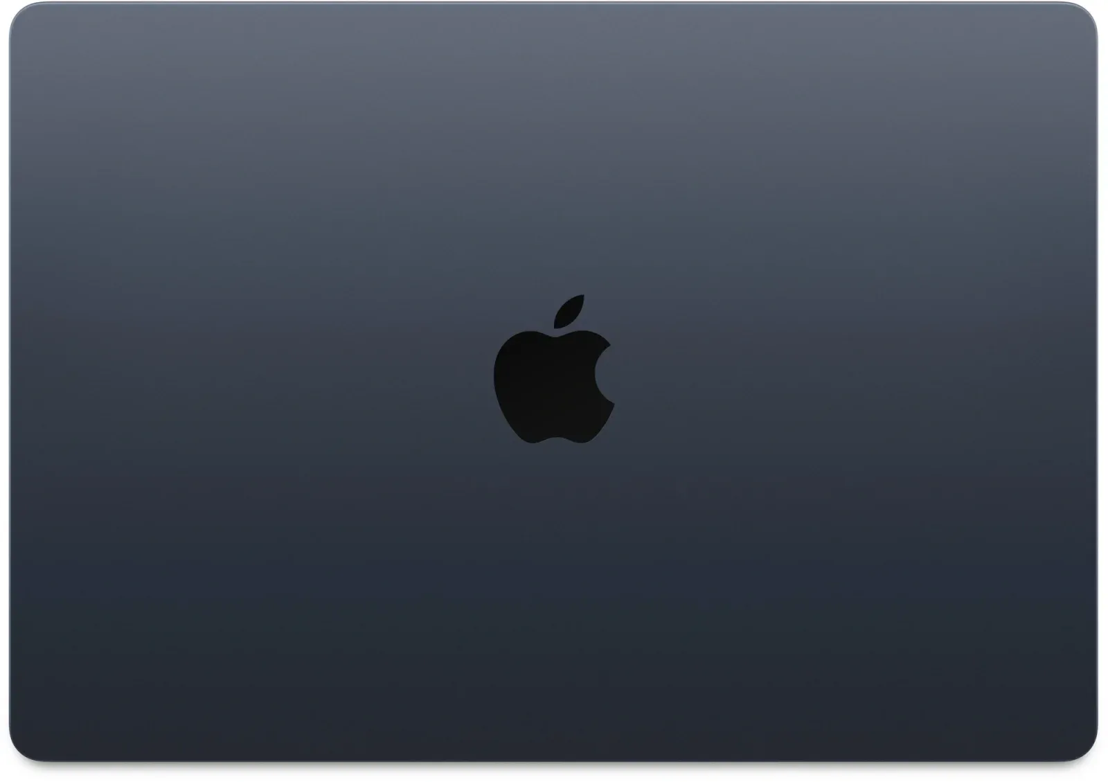 Ноутбук Apple MacBook Air A3241 M4 10 core 16Gb SSD256Gb/10 core GPU 15.3 Liquid Retina 2880x1864 macOS midnight WiFi BT Cam MW1L3LL/A - фото 5