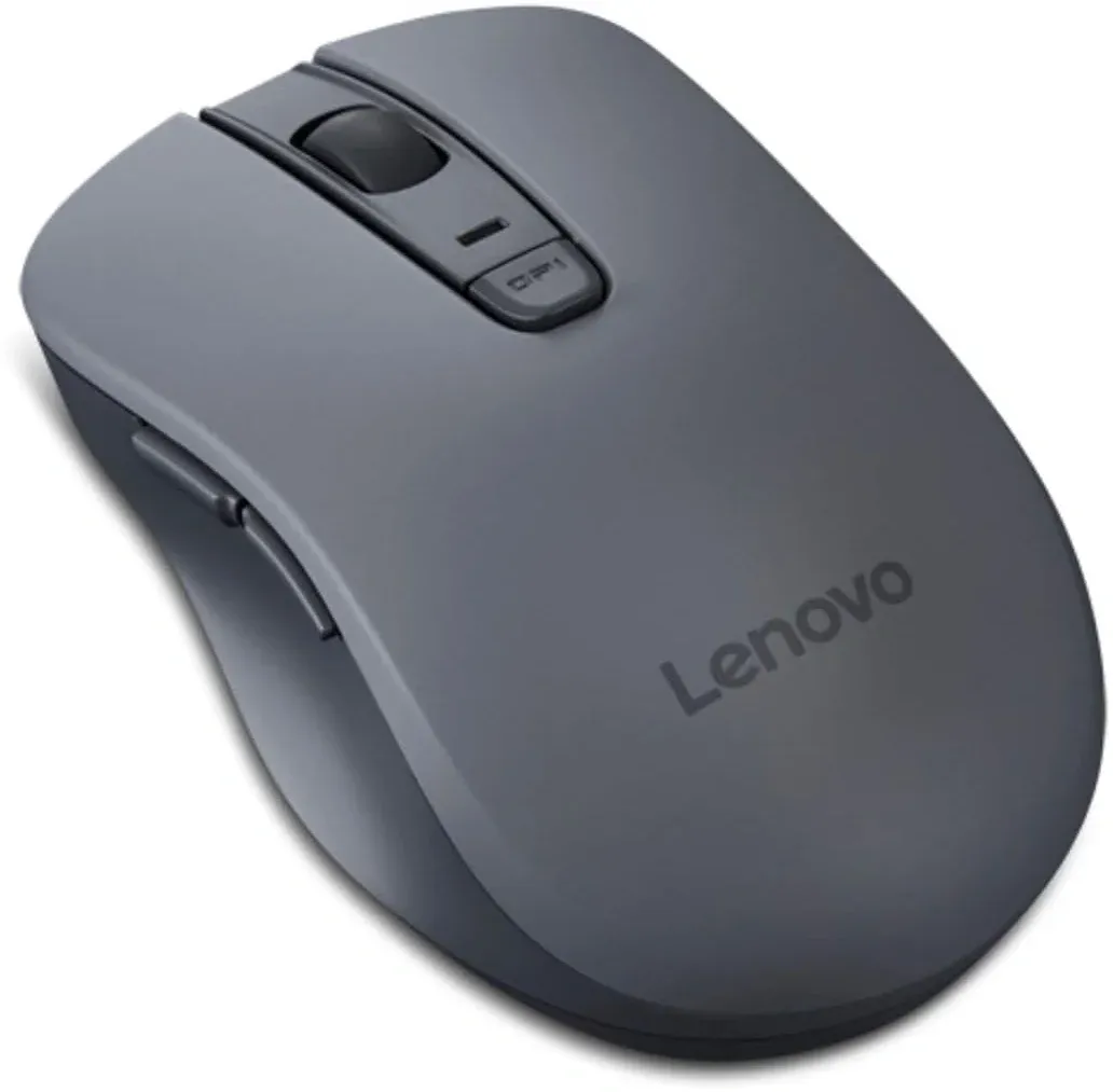 Мыши LENOVO WL310 BLUETOOTH SILENT - фото 1