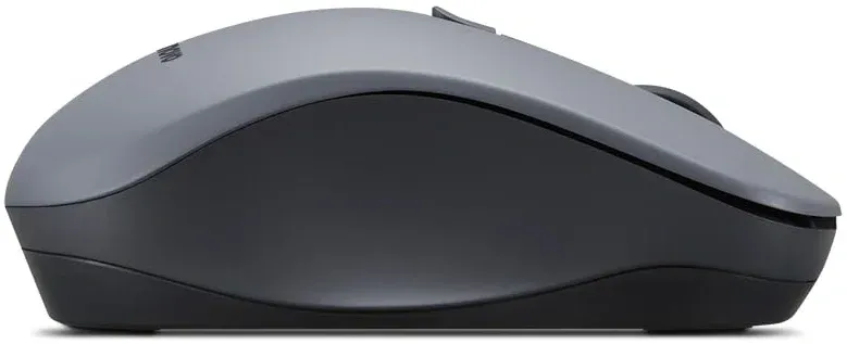 Мышь Lenovo WL310 Bluetooth Silent черный оптическая 1600dpi silent беспров. 5but GY51Q65621 - фото 3