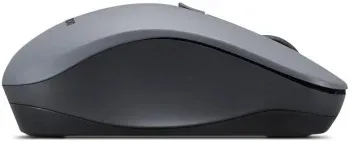 Мышь Lenovo WL310 Bluetooth Silent черный оптическая 1600dpi silent беспров. 5but GY51Q65621 - фото 8
