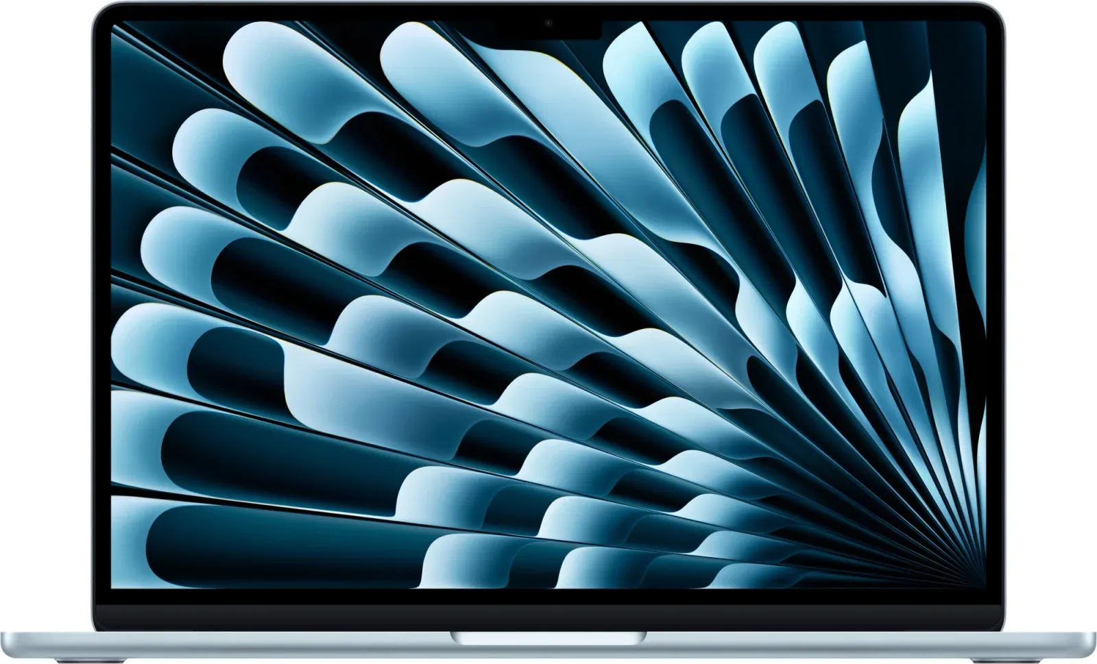 Ноутбуки APPLE A3240 - фото 1