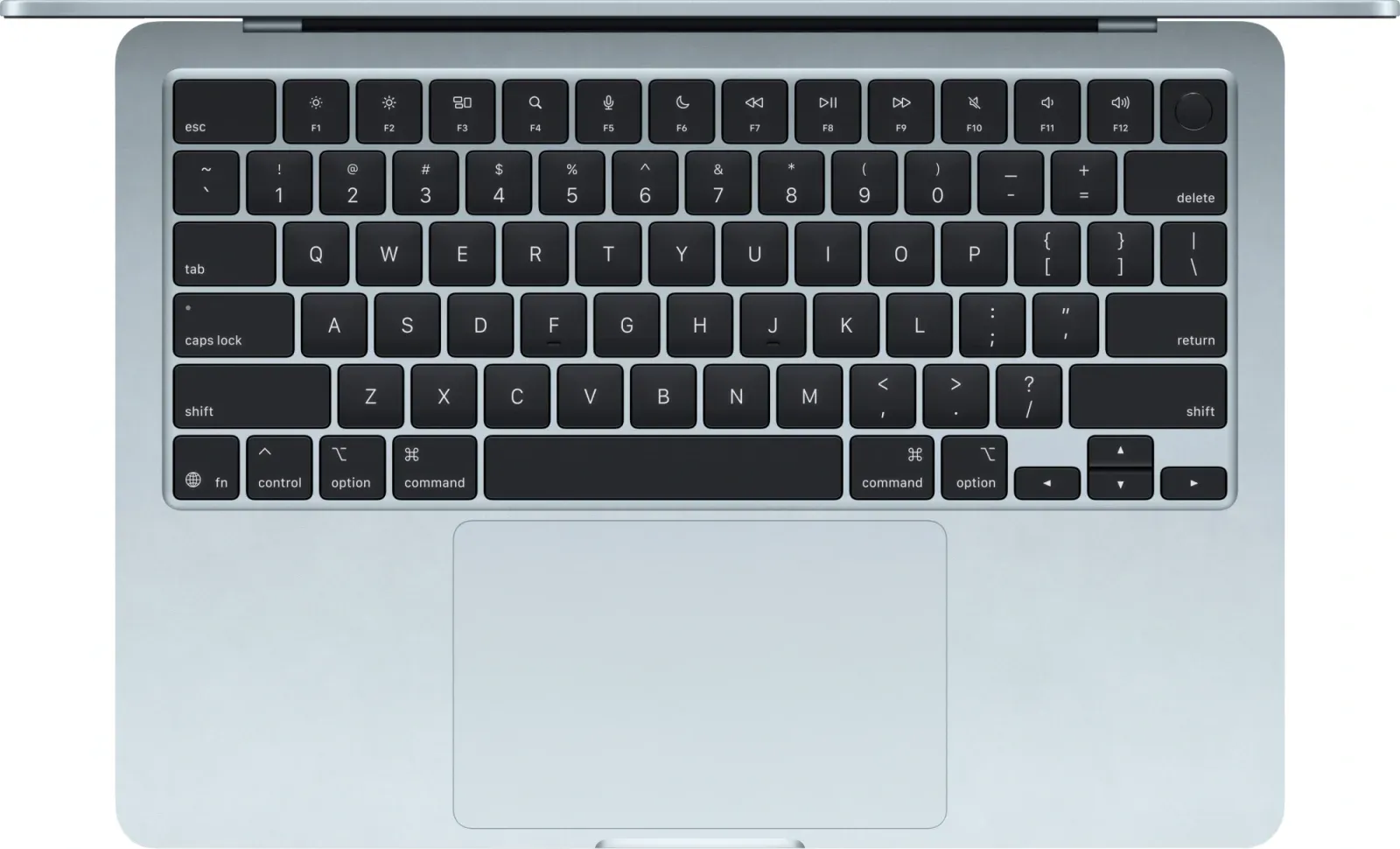 Ноутбуки APPLE A3240 - фото 2