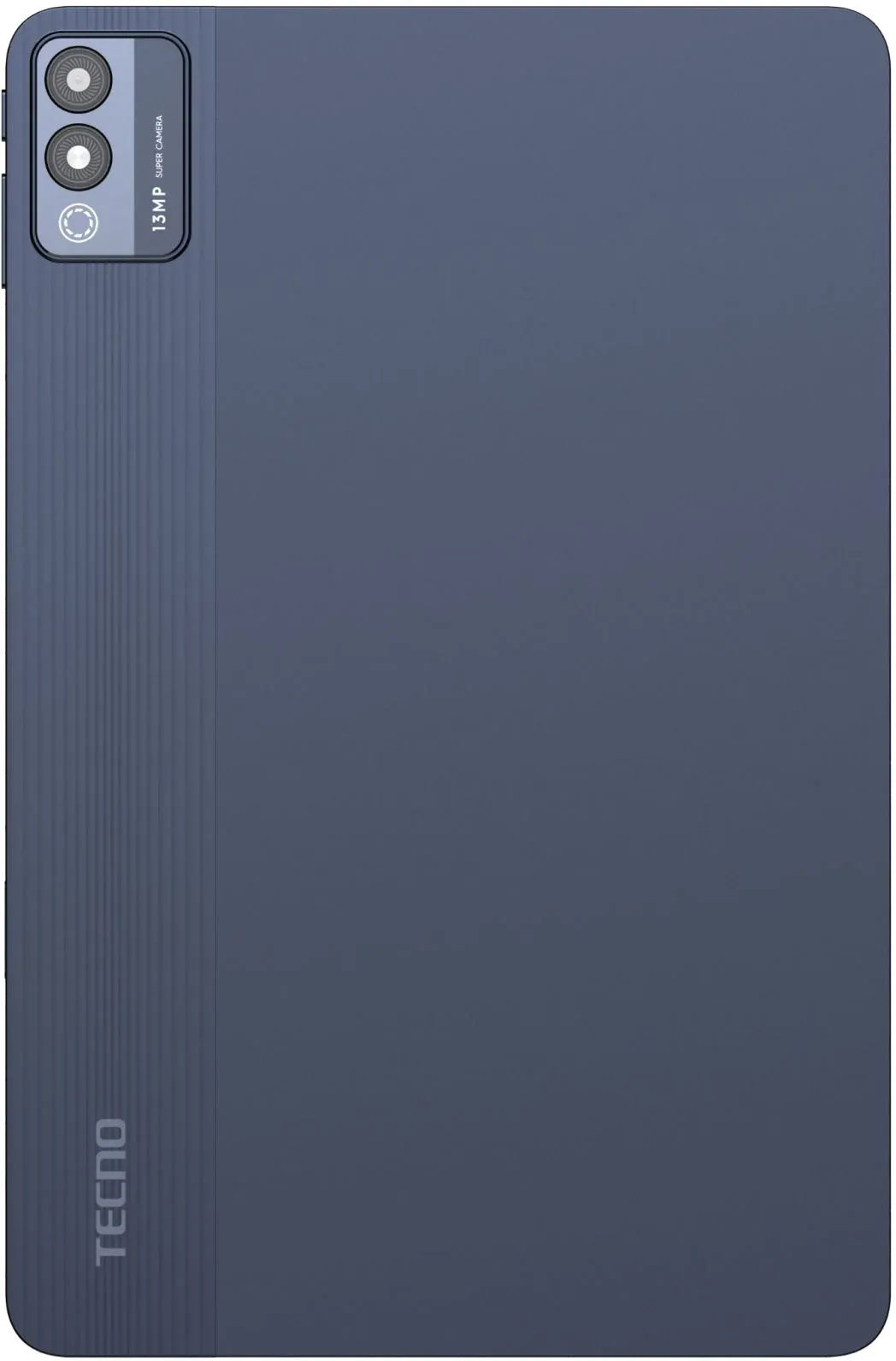 Планшет Tecno MegaPad 11 T1101 G99 2.2 8C RAM8Gb ROM128Gb 10.95 IPS 1920x1200 4G Android 14 серый 13Mpix 8Mpix BT WiFi microSD 1Tb 8000mAh 137hr 71hrs - фото 2