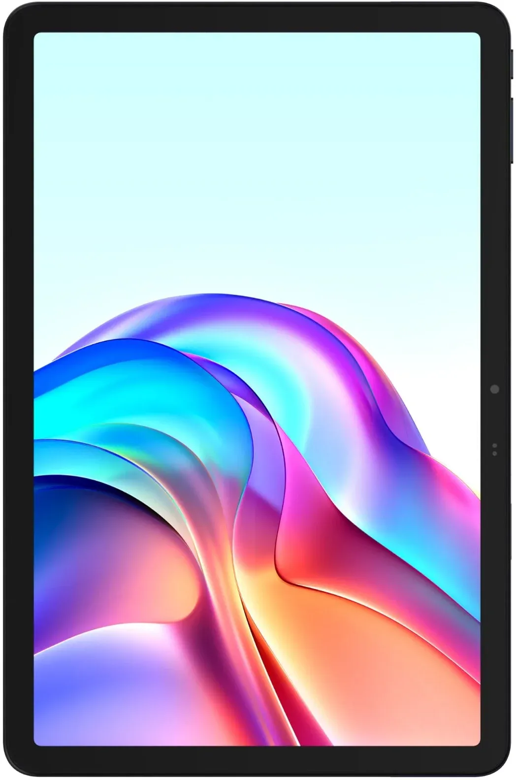 Планшет Tecno MegaPad 11 T1101 G99 2.2 8C RAM8Gb ROM128Gb 10.95 IPS 1920x1200 4G Android 14 серый 13Mpix 8Mpix BT WiFi microSD 1Tb 8000mAh 137hr 71hrs - фото 3