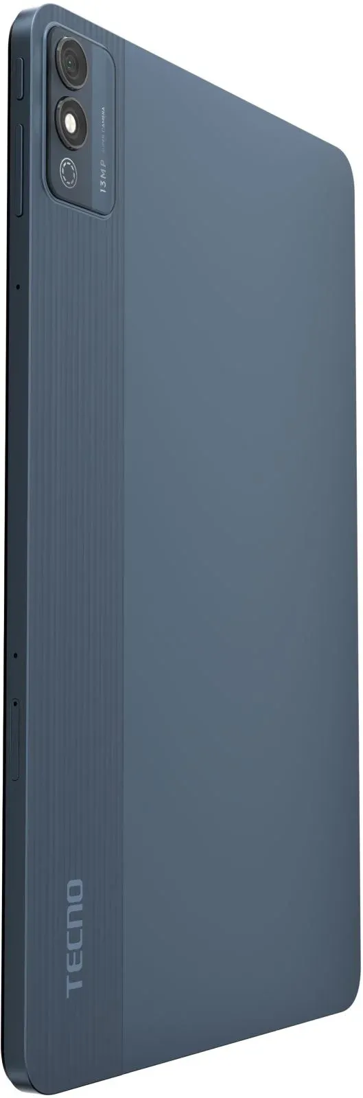 Планшет Tecno MegaPad 11 T1101 G99 2.2 8C RAM8Gb ROM128Gb 10.95 IPS 1920x1200 4G Android 14 серый 13Mpix 8Mpix BT WiFi microSD 1Tb 8000mAh 137hr 71hrs - фото 8