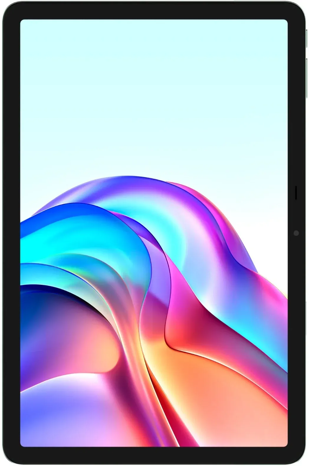 Планшет Tecno MegaPad 11 T1101 G99 2.2 8C RAM8Gb ROM256Gb 10.95 IPS 1920x1200 4G Android 14 зеленый 13Mpix 8Mpix BT WiFi microSD 1Tb 8000mAh 137hr 71hrs - фото 3