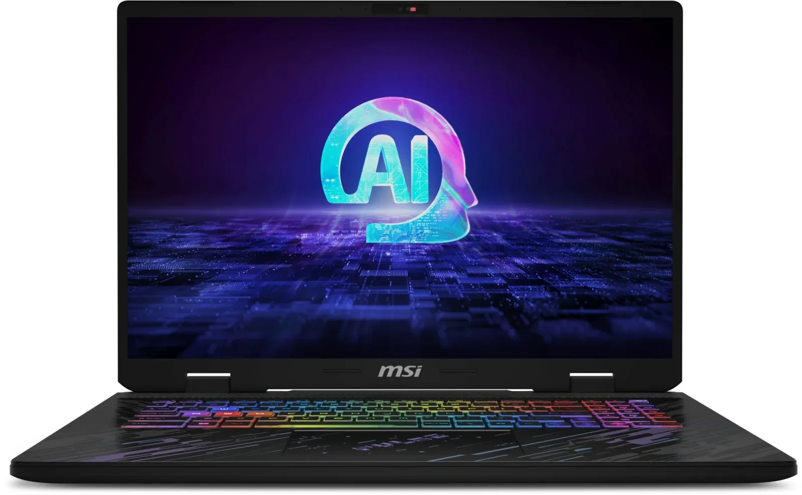 Ноутбуки MSI 17 AI C1VEKG-089XRU - фото 1