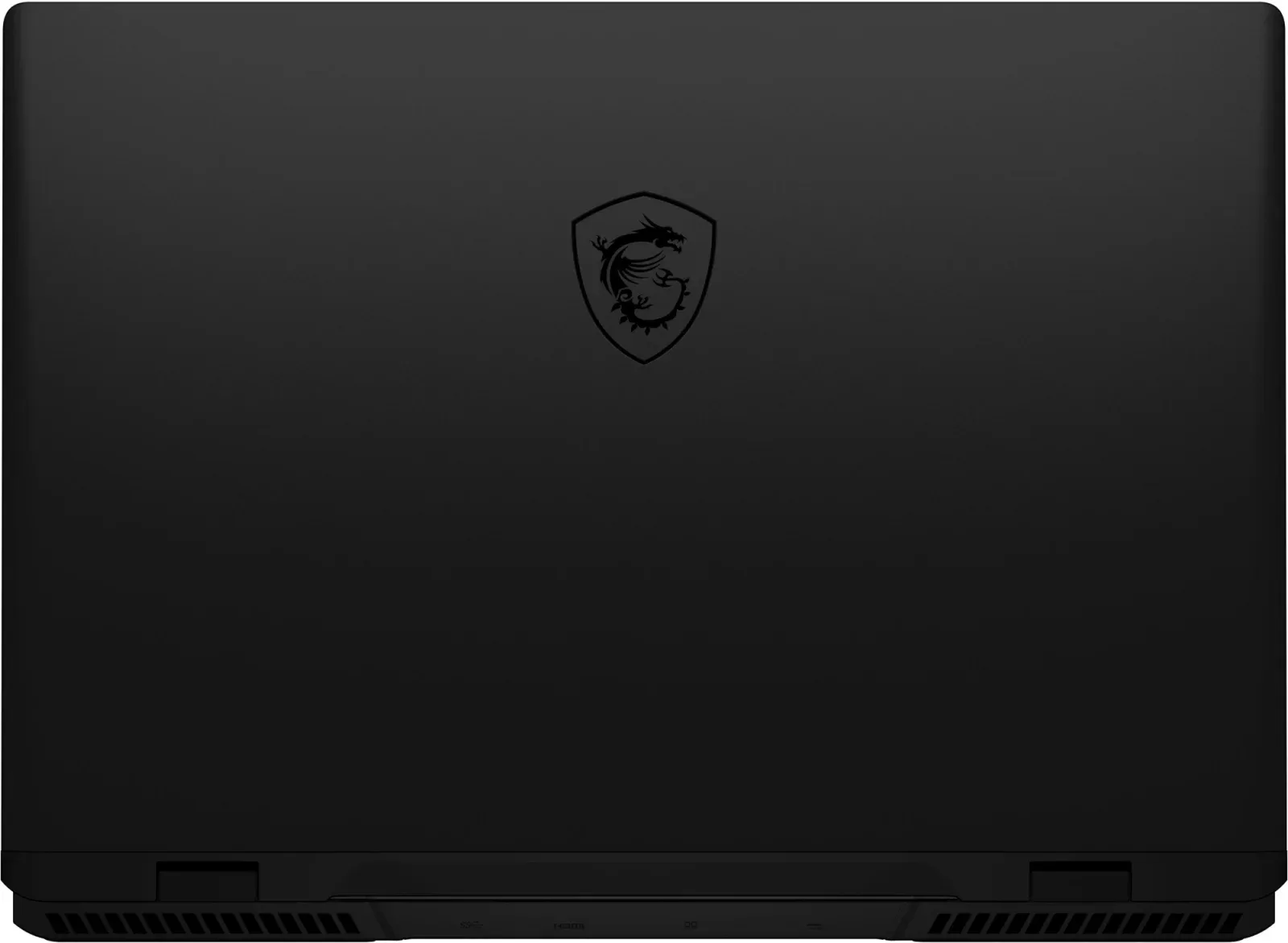 Ноутбук MSI Pulse 17 AI C1VEKG-089XRU Core Ultra 7 155H 32Gb SSD1Tb NVIDIA GeForce RTX4050 6Gb 17 IPS QHD+ 2560x1600 FreeDOS black WiFi BT Cam 9S7-17T311-089 - фото 7