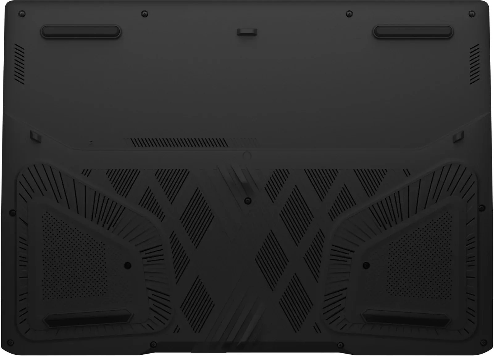 Ноутбук MSI Pulse 17 AI C1VEKG-089XRU Core Ultra 7 155H 32Gb SSD1Tb NVIDIA GeForce RTX4050 6Gb 17 IPS QHD+ 2560x1600 FreeDOS black WiFi BT Cam 9S7-17T311-089 - фото 8