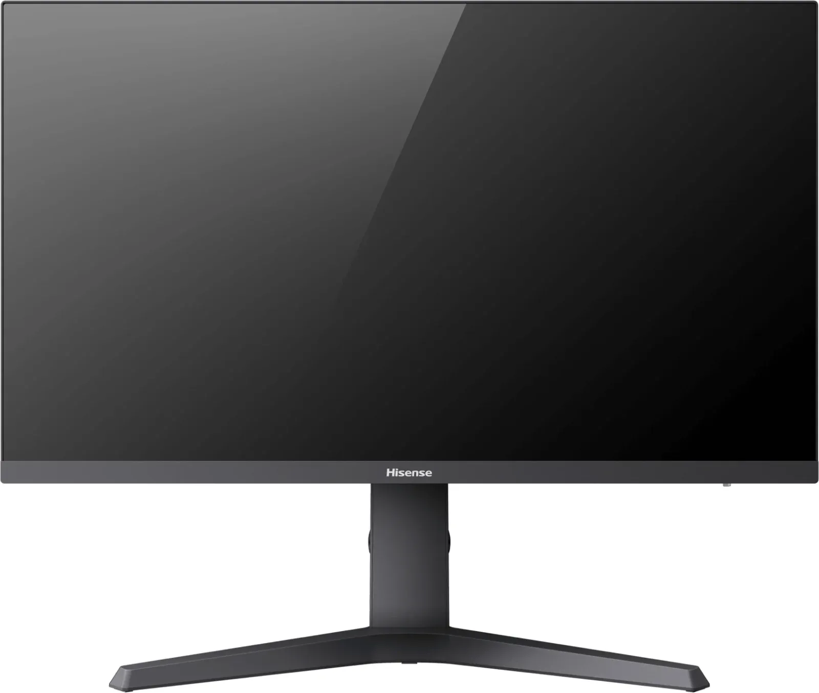 Монитор Hisense 27 27G6K-PRO черный IPS LED 1ms 16:9 HDMI матовая 1000:1 320cd 89гр/89гр 2560x1440 240Hz FreeSync Premium DP 2K 5.5кг - фото 2