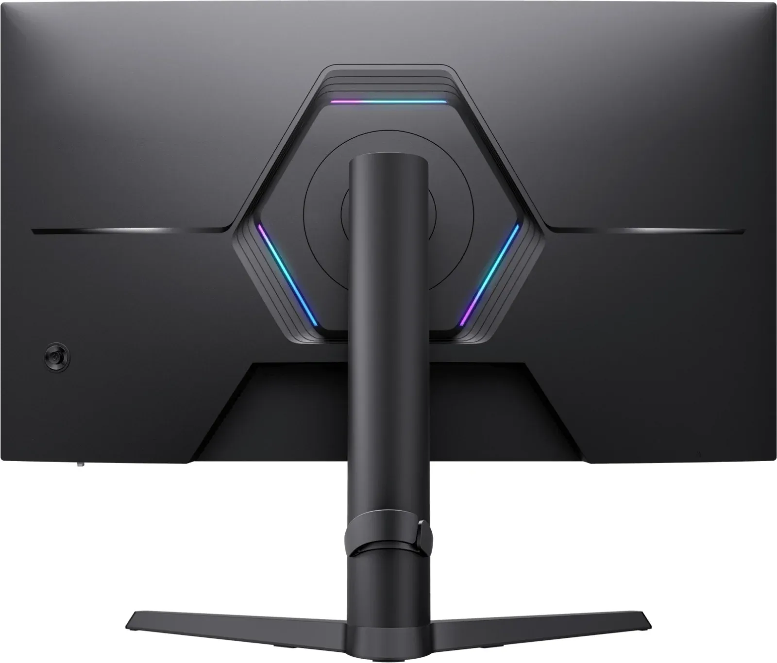 Монитор Hisense 27 27G6K-PRO черный IPS LED 1ms 16:9 HDMI матовая 1000:1 320cd 89гр/89гр 2560x1440 240Hz FreeSync Premium DP 2K 5.5кг - фото 4