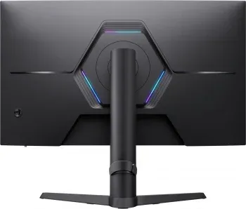 Монитор Hisense 27 27G6K-PRO черный IPS LED 1ms 16:9 HDMI матовая 1000:1 320cd 89гр/89гр 2560x1440 240Hz FreeSync Premium DP 2K 5.5кг - фото 8