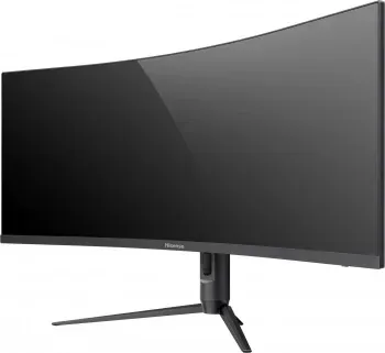 Монитор Hisense 34 34G6K-PRO черный VA LED 1ms 21:9 HDMI M/M матовая 4000:1 280cd 89гр/89гр 3440x1440 180Hz FreeSync Premium DP 2K 6.75кг - фото 7