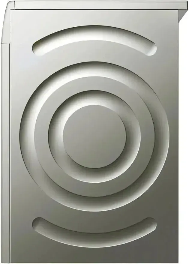 Сушильная машина Bosch WTN86212ME пан.англ. кл.энер.:A+++ макс.загр.:8кг серый - фото 5