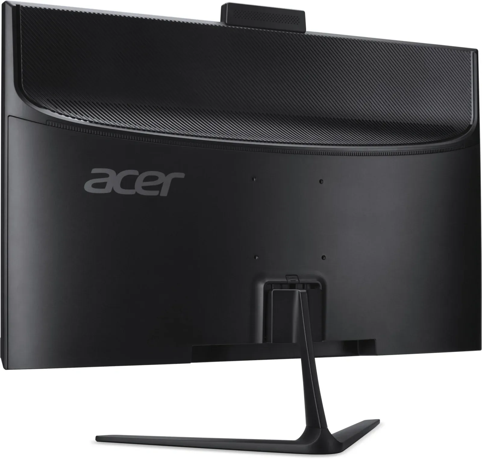 Моноблок Acer Aspire C24-2G 23.8 Full HD Ryzen 5 7430U 2.3 16Gb SSD512Gb RGr Eshell GbitEth WiFi BT 65W клавиатура мышь Cam черный 1920x1080 - фото 5