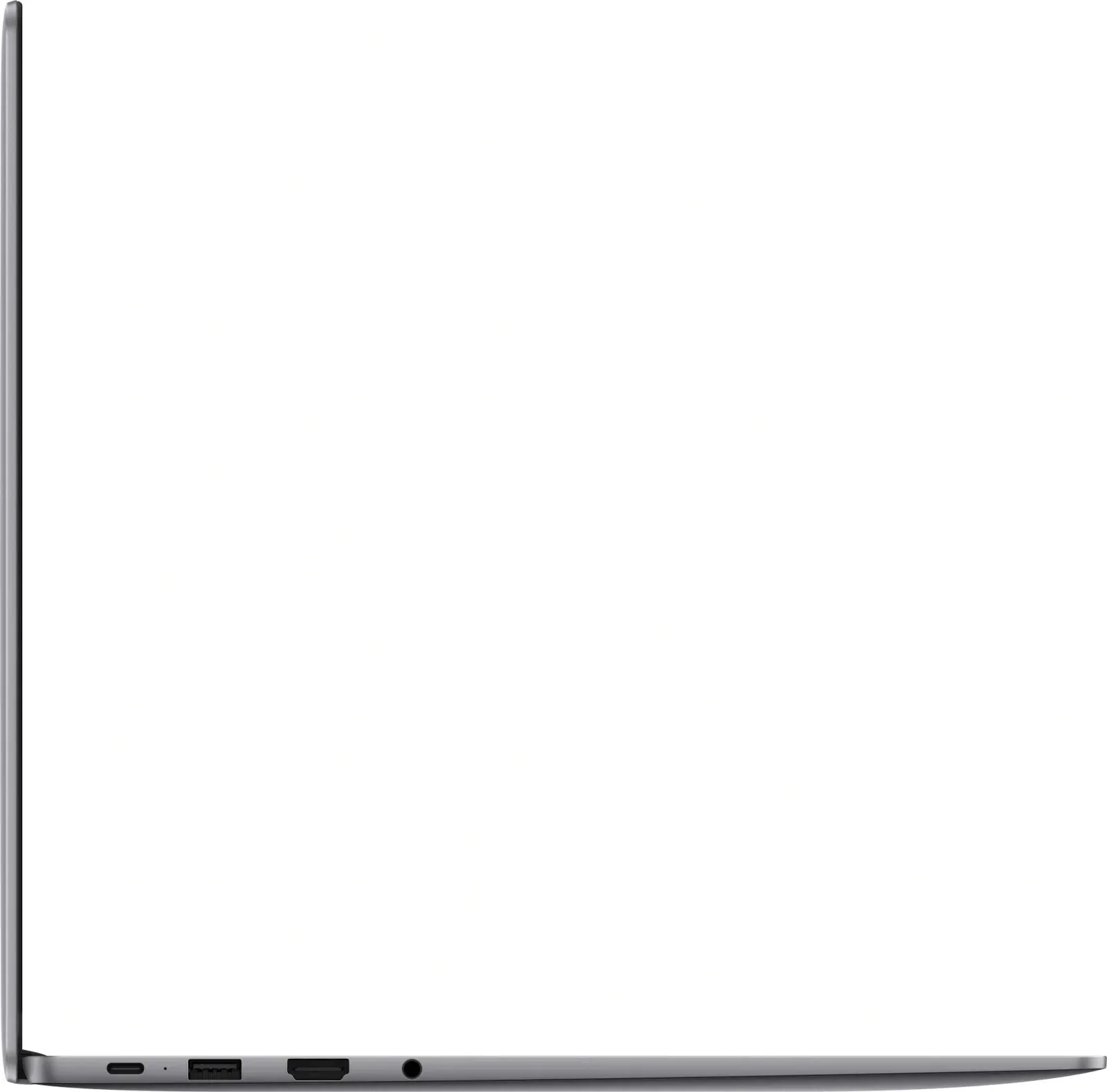 Ноутбук Huawei MateBook 14 FlemingH Core Ultra 5 125H 16Gb SSD512Gb Intel Arc 14 OLED Touch 2K 2880x1920 без ОС grey WiFi BT Cam 53014HYB - фото 6