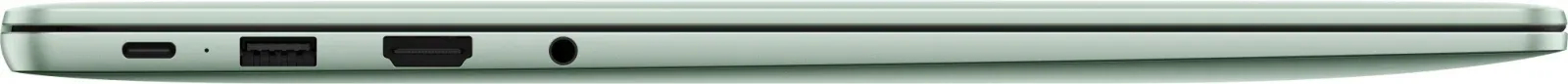 Ноутбук Huawei MateBook 14 FlemingH Core Ultra 5 125H 16Gb SSD1Tb Intel Arc 14 OLED Touch 2K 2880x1920 без ОС green WiFi BT Cam 53014HYD - фото 4