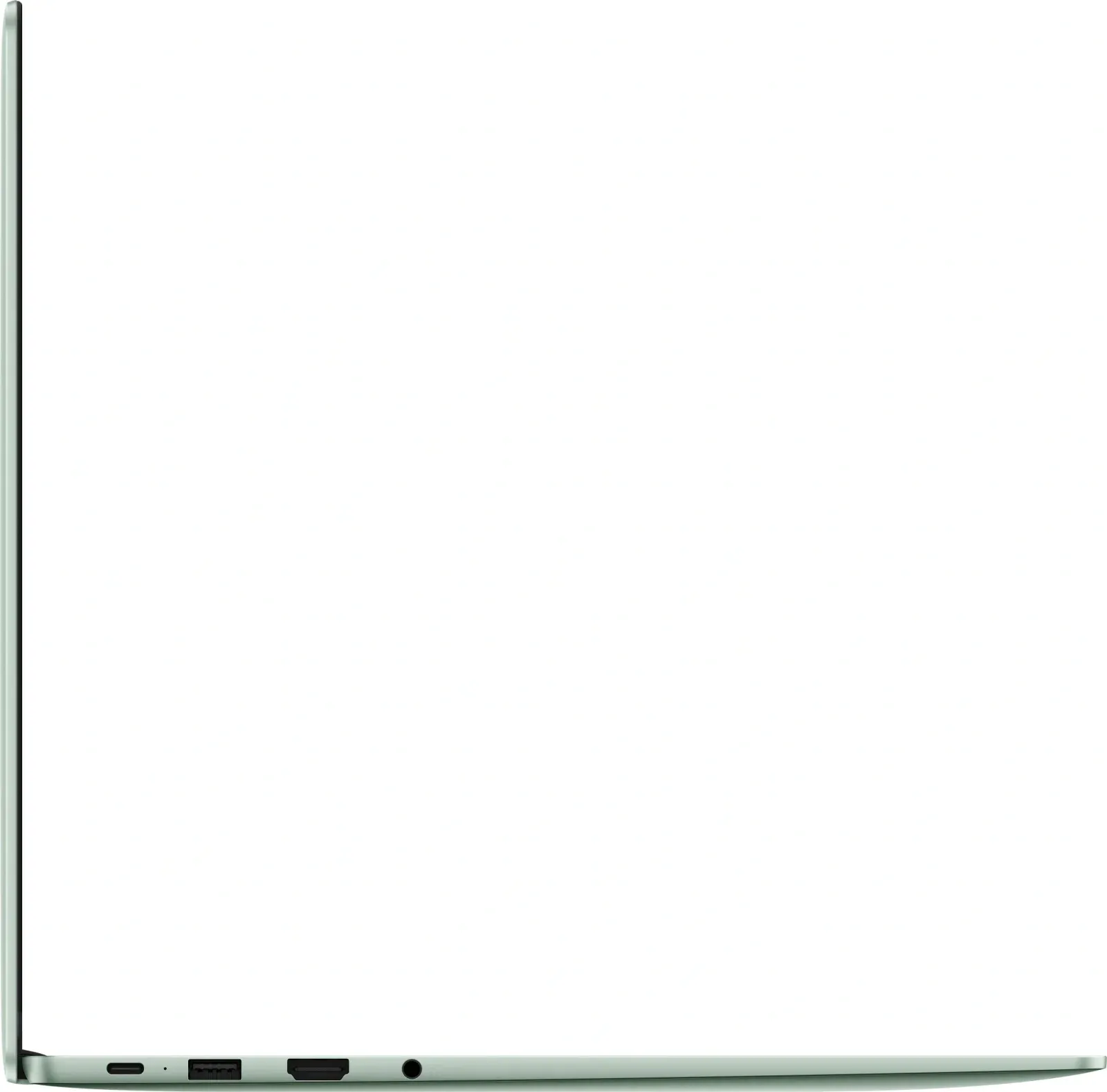 Ноутбук Huawei MateBook 14 FlemingH Core Ultra 5 125H 16Gb SSD1Tb Intel Arc 14 OLED Touch 2K 2880x1920 без ОС green WiFi BT Cam 53014HYD - фото 6