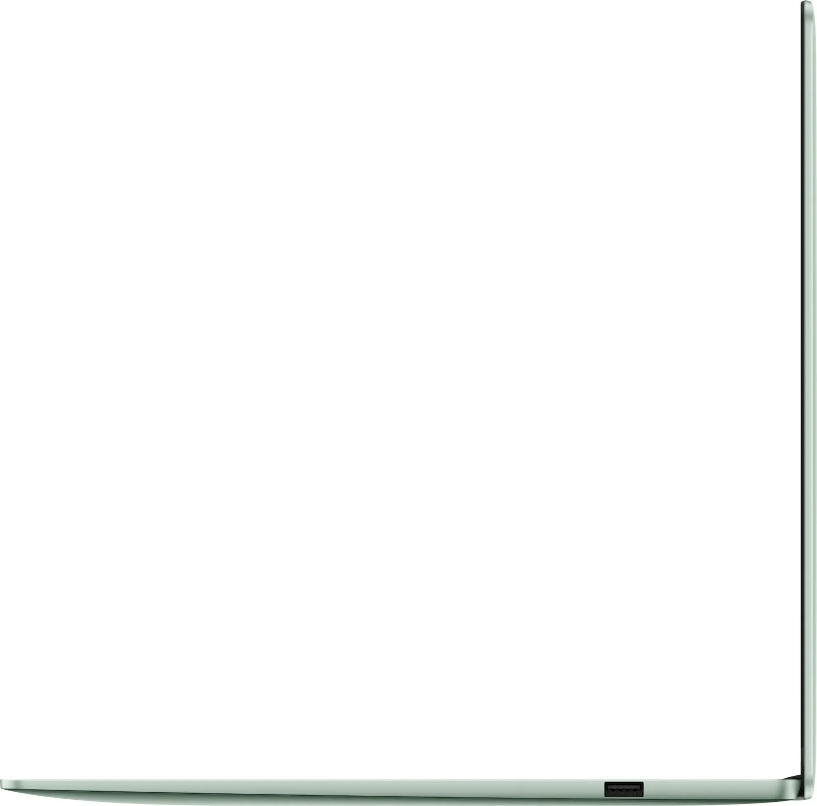 Ноутбук Huawei MateBook 14 FlemingH Core Ultra 5 125H 16Gb SSD1Tb Intel Arc 14 OLED Touch 2K 2880x1920 без ОС green WiFi BT Cam 53014HYD - фото 7
