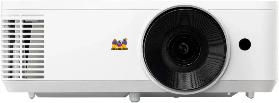 Проектор ViewSonic PA700S DLP 4500Lm ANSI 800x600 12500:1 ресурс лампы:4000часов 2xHDMI 2.7кг, белый - фото 4