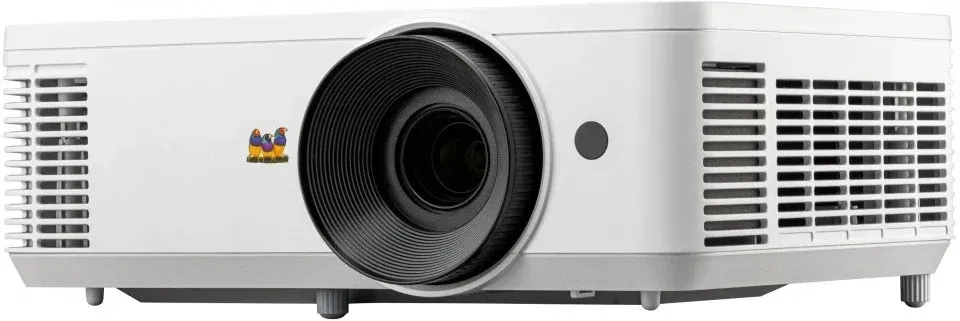 Проектор ViewSonic PA700S DLP 4500Lm ANSI 800x600 12500:1 ресурс лампы:4000часов 2xHDMI 2.7кг, белый - фото 5