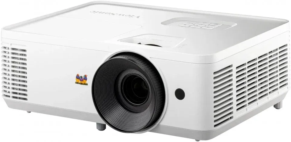 Проектор ViewSonic PA700S DLP 4500Lm ANSI 800x600 12500:1 ресурс лампы:4000часов 2xHDMI 2.7кг, белый - фото 6