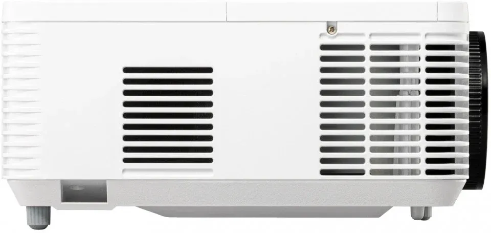 Проектор ViewSonic PA700S DLP 4500Lm ANSI 800x600 12500:1 ресурс лампы:4000часов 2xHDMI 2.7кг, белый - фото 8