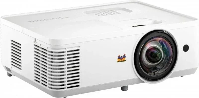 Проектор ViewSonic PS502X DLP 4000Lm ANSI 1024x768 15000:1 ресурс лампы:5000часов 2xHDMI 2.87кг, белый - фото 2