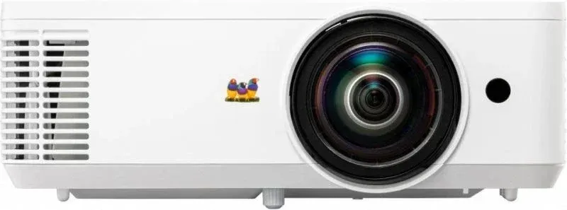 Проектор ViewSonic PS502X DLP 4000Lm ANSI 1024x768 15000:1 ресурс лампы:5000часов 2xHDMI 2.87кг, белый - фото 4