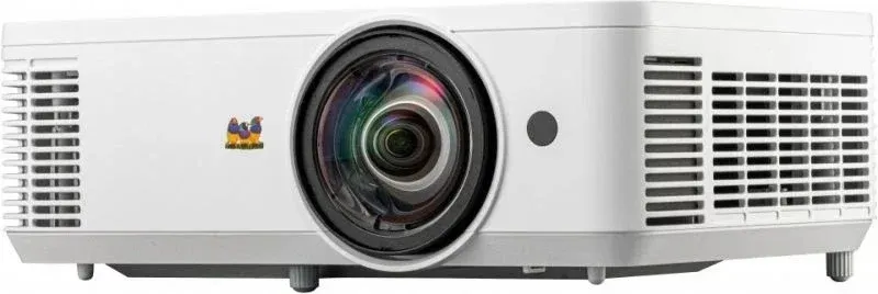 Проектор ViewSonic PS502X DLP 4000Lm ANSI 1024x768 15000:1 ресурс лампы:5000часов 2xHDMI 2.87кг, белый - фото 6