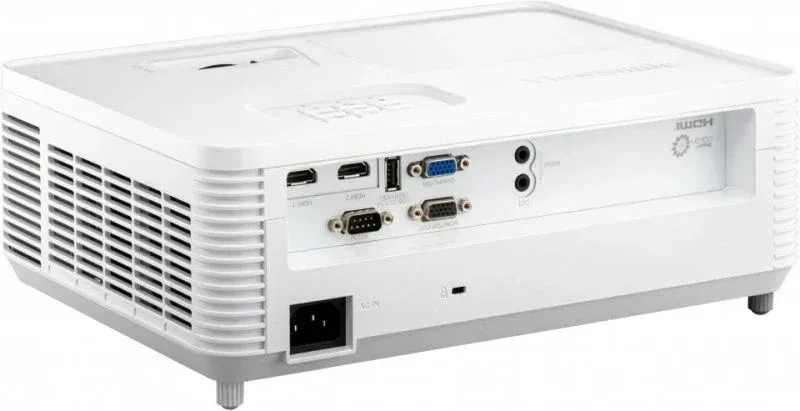 Проектор ViewSonic PS502X DLP 4000Lm ANSI 1024x768 15000:1 ресурс лампы:5000часов 2xHDMI 2.87кг, белый - фото 8