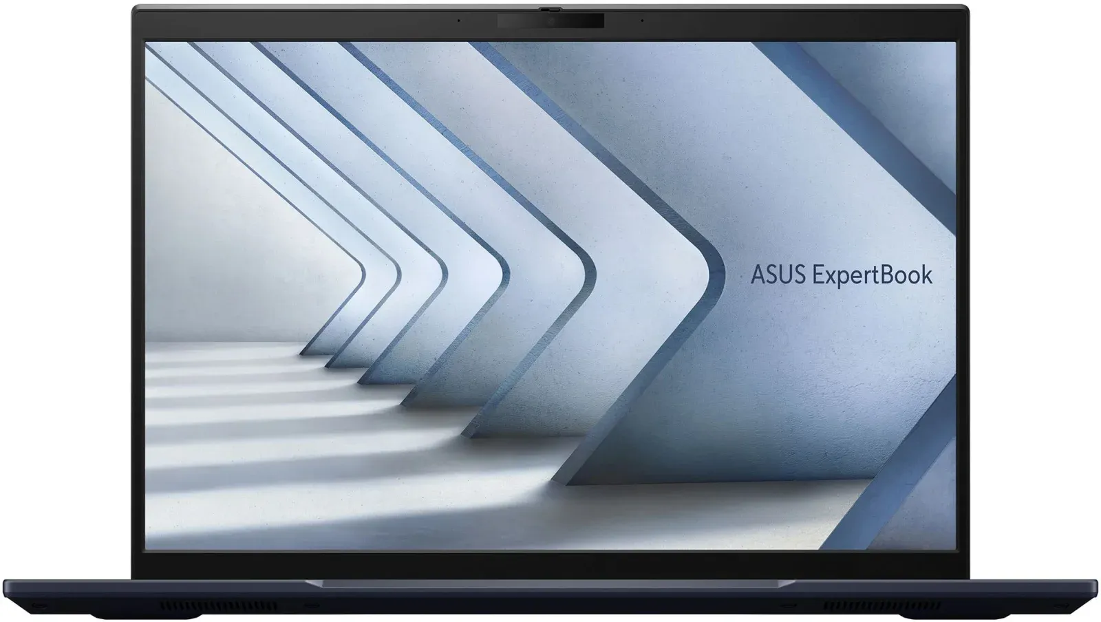 Ноутбук Asus ExpertBook B5 B5404CVA-QN0099 Core i5 1335U 16Gb SSD512Gb Intel Iris Xe graphics 14 IPS WQXGA 2560x1600 без ОС black WiFi BT Cam 90NX0701-M003L0 - фото 2