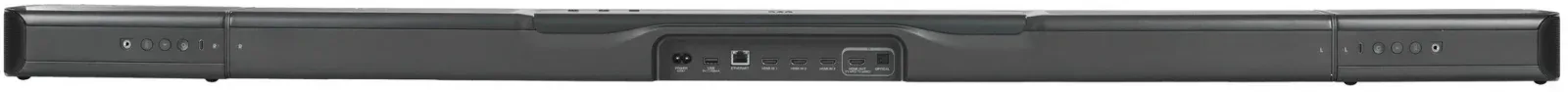 Звуковые панели и саундбары JBL Bar1300 черный - фото 2